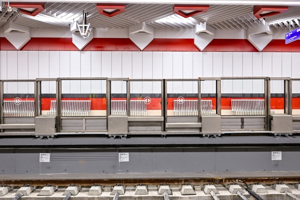 Besarabia Station
