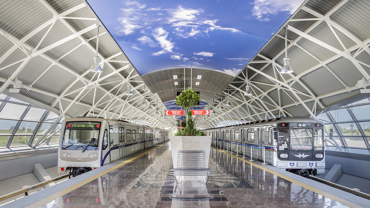 Превозни документи за метрото